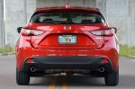 Mazda3 2014 года